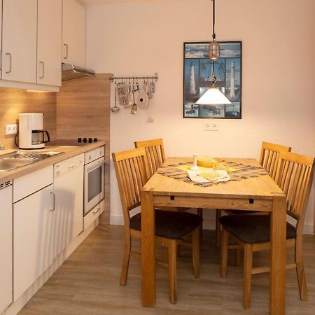Uhlenkamp Appartement -6- Im Uhlenkamp ลังอุค ภายนอก รูปภาพ