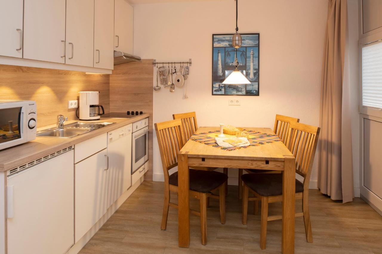 Uhlenkamp Appartement -6- Im Uhlenkamp ลังอุค ภายนอก รูปภาพ