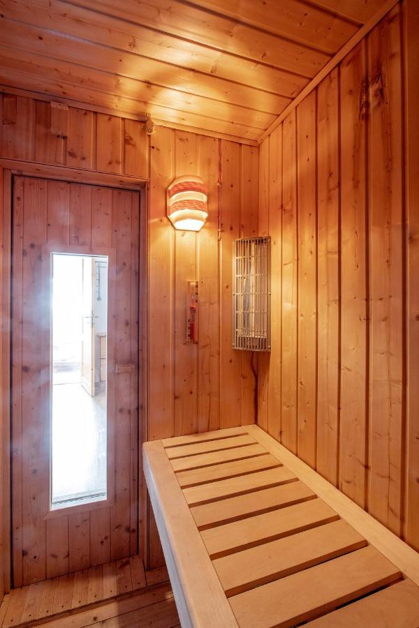 Uhlenkamp Appartement -6- Im Uhlenkamp ลังอุค ภายนอก รูปภาพ
