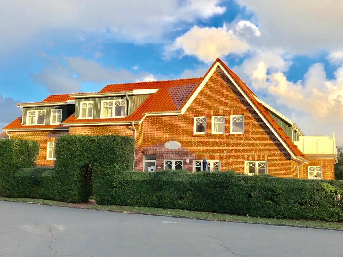 Uhlenkamp Appartement -6- Im Uhlenkamp ลังอุค ภายนอก รูปภาพ